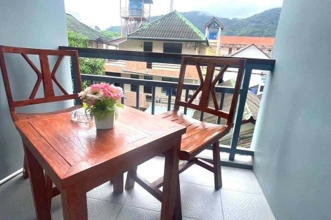 Hotel in Kathu, Thailand № 157941 - photo 5