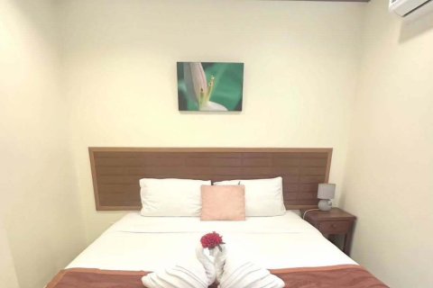 Hotel in Kathu, Thailand № 157941 - photo 14