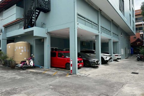 Hotel in Kathu, Thailand № 157941 - photo 2