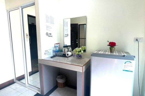 Hotel in Kathu, Thailand № 157941 - photo 8