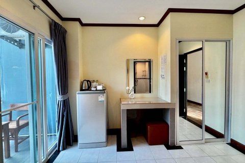 Hotel in Kathu, Thailand № 157941 - photo 17