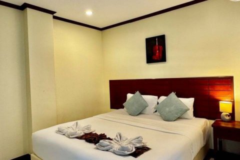 Hotel in Kathu, Thailand № 157941 - photo 12