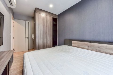 Кондоминиум с 2 спальнями в Пхая Тая, Бангкок, Таиланд № 135631 - фото 2