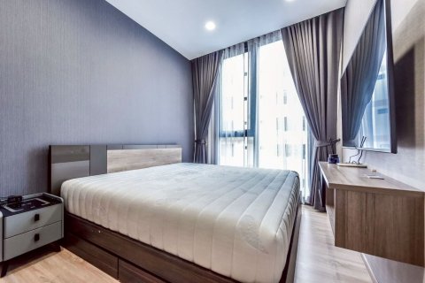 Кондоминиум с 2 спальнями в Пхая Тая, Бангкок, Таиланд № 135631 - фото 3