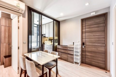 Кондоминиум с 2 спальнями в Пхая Тая, Бангкок, Таиланд № 135631 - фото 14