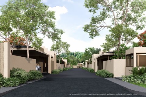 Дом в Хуа Хине, Таиланд с 3 спальнями № 135630 - фото 5