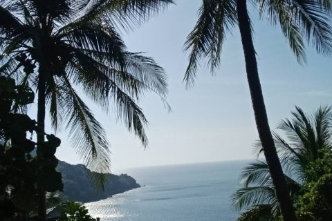 Земельный участок в Пхукете, Таиланд 16000м2 № 135627 - фото 8