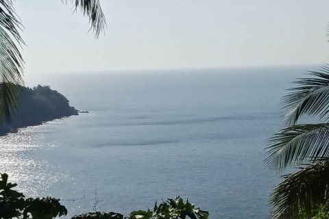 Земельный участок в Пхукете, Таиланд 16000м2 № 135627 - фото 7