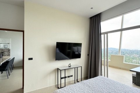 Apartment in Ko Samui, Thailand 2 bedrooms № 135629 - photo 24