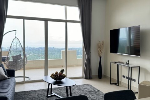 Apartment in Ko Samui, Thailand 2 bedrooms № 135629 - photo 3