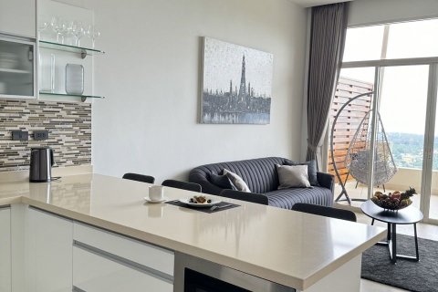 Apartment in Ko Samui, Thailand 2 bedrooms № 135629 - photo 7