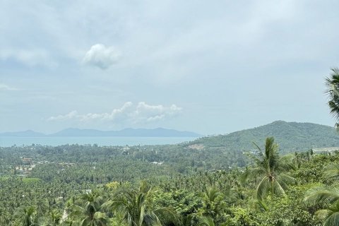 Apartment in Ko Samui, Thailand 2 bedrooms № 135629 - photo 27