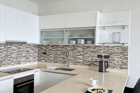 Apartment in Ko Samui, Thailand 2 bedrooms № 135629 - photo 9