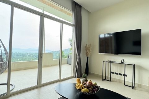 Apartment in Ko Samui, Thailand 2 bedrooms № 135629 - photo 13