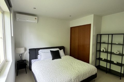 Apartment in Ko Samui, Thailand 2 bedrooms № 135629 - photo 17