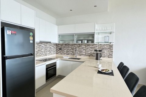 Apartment in Ko Samui, Thailand 2 bedrooms № 135629 - photo 2