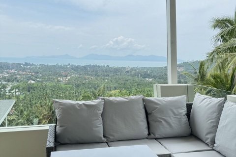Apartment in Ko Samui, Thailand 2 bedrooms № 135629 - photo 25