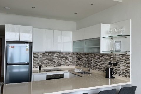 Apartment in Ko Samui, Thailand 2 bedrooms № 135629 - photo 10