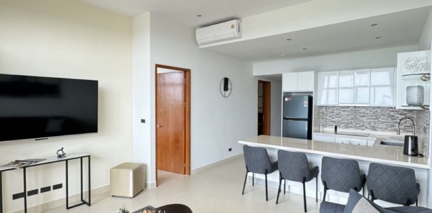 Apartment in Ko Samui, Thailand 2 bedrooms № 135629