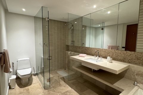 Apartment in Ko Samui, Thailand 2 bedrooms № 135629 - photo 20