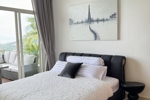 Apartment in Ko Samui, Thailand 2 bedrooms № 135629 - photo 23