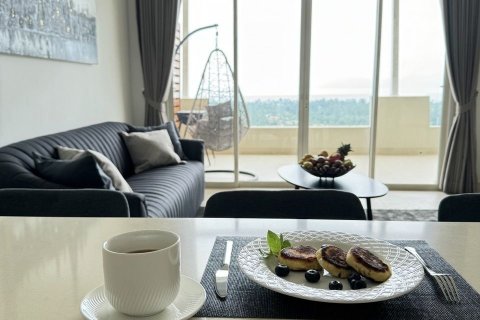 Apartment in Ko Samui, Thailand 2 bedrooms № 135629 - photo 14