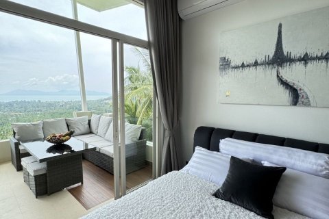 Apartment in Ko Samui, Thailand 2 bedrooms № 135629 - photo 19