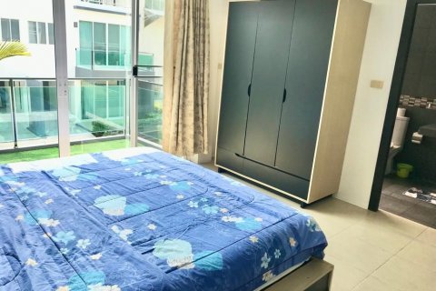 Townhouse in Kathu, Thailand 2 bedrooms № 135628 - photo 7