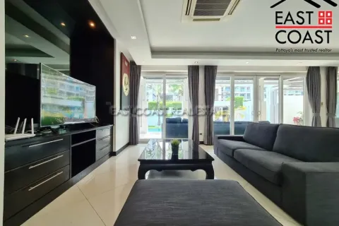 Casa de 4 dormitorios en Jomtien Beach, Pattaya, Tailandia № 212759 - foto 7