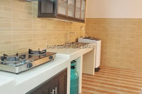 Casa de 3 dormitorios en Pattaya, Tailandia № 212761 - foto 11