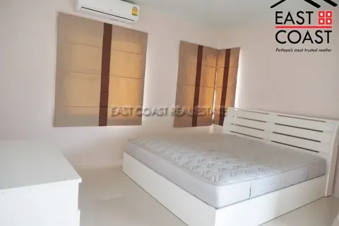 Casa de 3 dormitorios en Pattaya, Tailandia № 212761 - foto 7