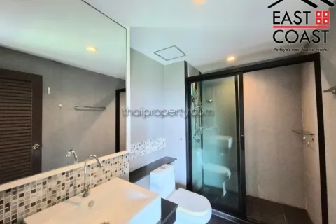 Condominio de 1 dormitorio en Pattaya, Tailandia № 212764 - foto 8