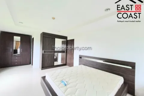 Condominio de 1 dormitorio en Pattaya, Tailandia № 212764 - foto 6