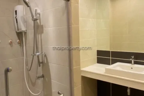 Condominio de 1 dormitorio en Pattaya, Tailandia № 212760 - foto 8