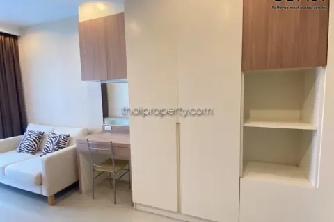 Condominio de 1 dormitorio en Pattaya, Tailandia № 212760 - foto 6