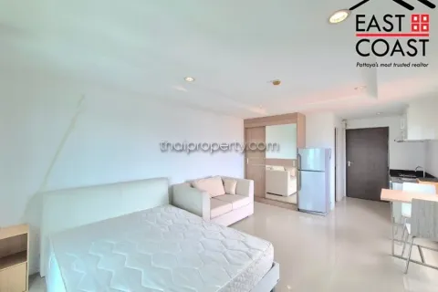 Estudio en el condominio en Pattaya, Tailandia № 212763 - foto 3