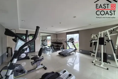 Estudio en el condominio en Pattaya, Tailandia № 212763 - foto 11