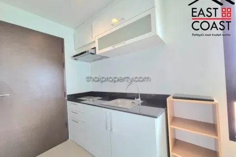 Estudio en el condominio en Pattaya, Tailandia № 212763 - foto 4