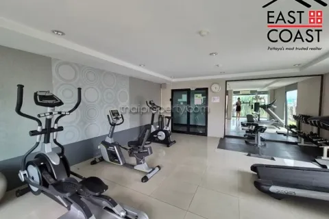 Estudio en el condominio en Pattaya, Tailandia № 212763 - foto 13