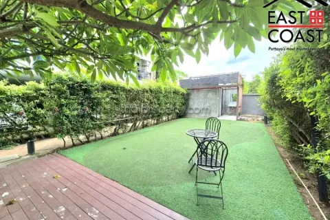Estudio en el condominio en Pattaya, Tailandia № 212763 - foto 10