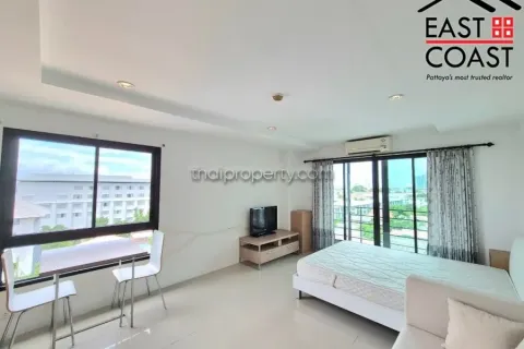 Estudio en el condominio en Pattaya, Tailandia № 212763 - foto 2
