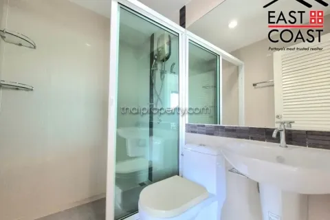 Estudio en el condominio en Pattaya, Tailandia № 212763 - foto 5
