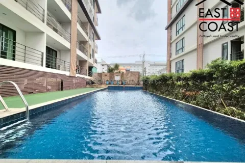 Estudio en el condominio en Pattaya, Tailandia № 212763 - foto 8