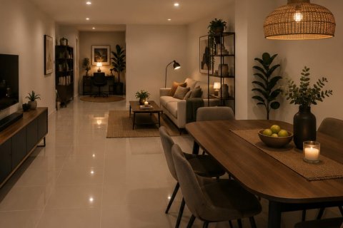 Appartement à Phuket, Thaïlande 2 chambres № 209711 - photo 2