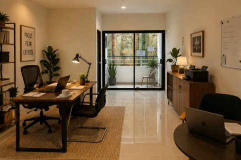 Appartement à Phuket, Thaïlande 2 chambres № 209711 - photo 3