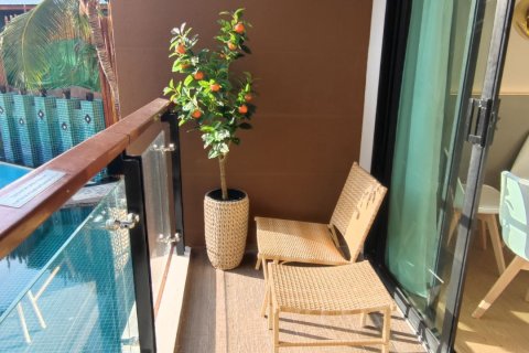 Apartment in Kata, Thailand 1 bedroom № 209708 - photo 17