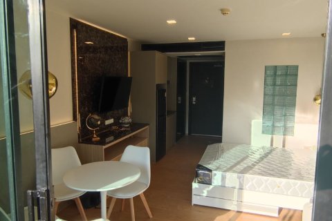 Apartment in Kata, Thailand 1 bedroom № 209708 - photo 11