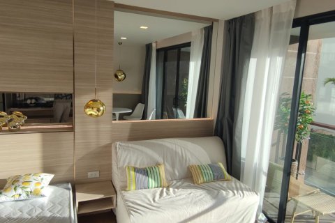Apartment in Kata, Thailand 1 bedroom № 209708 - photo 18