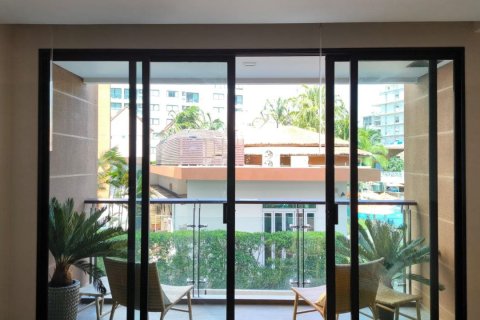 Apartment in Kata, Thailand 1 bedroom № 209708 - photo 15