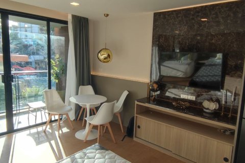 Apartment in Kata, Thailand 1 bedroom № 209708 - photo 4